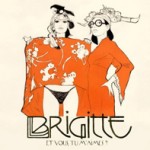 Brigitte 200