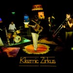 Klezmic Circus 1