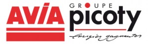 AVIA Groupe PICOTY web